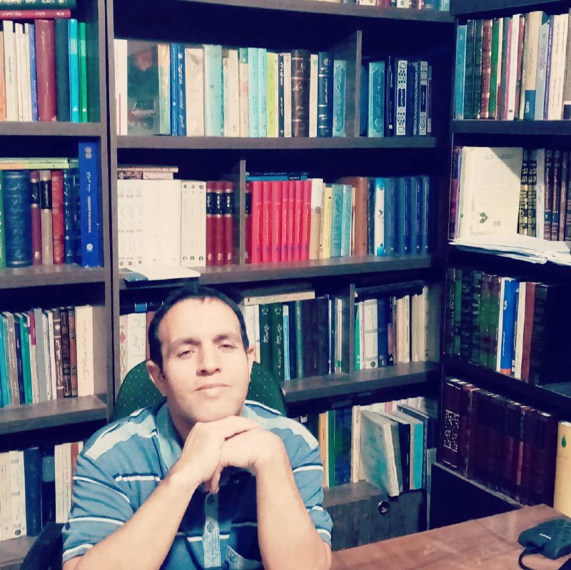 بهروز ایمانی