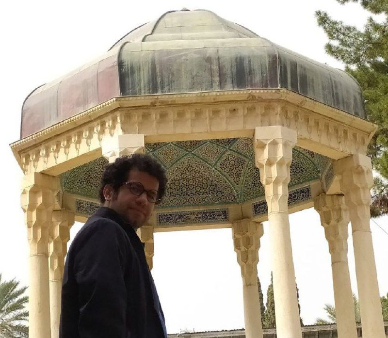 سعید اَلیف