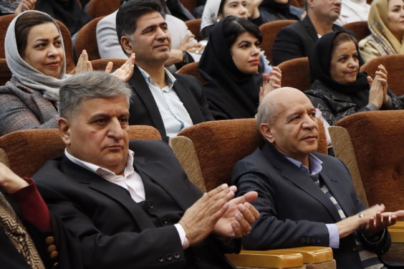 انجمن علمی شیمی