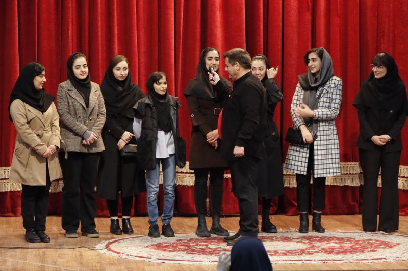 انجمن علمی شیمی