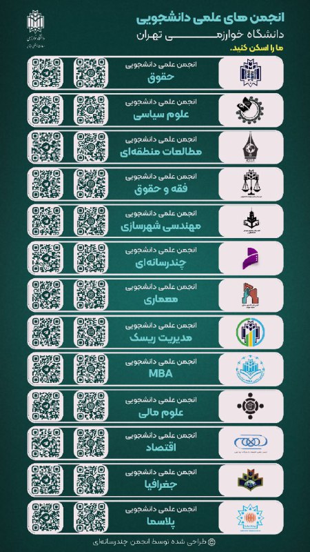مجمع عمومی انجمن های علمی دانشجویی …
