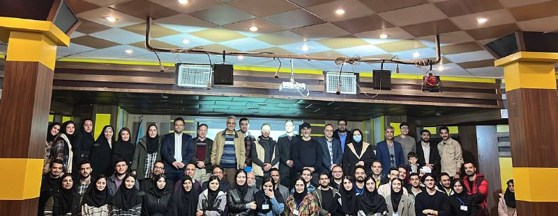 انجمن‌های علمی دانشجویی دانشگاه صنعتی شاهرود