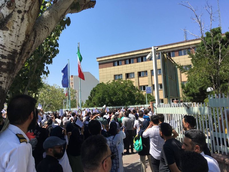 انجمن اسلامی دانشجویان دانشکده پزشکی تبریز