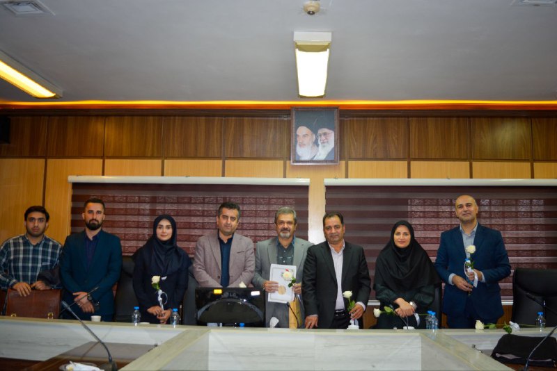 انجمن علمی حقوق دانشگاه مازندران