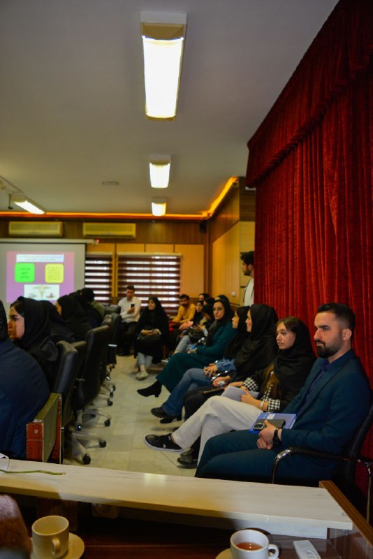 انجمن علمی حقوق دانشگاه مازندران