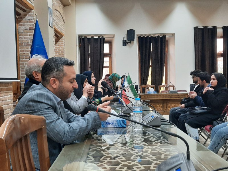 انجمن علمی دانشکده معماری و شهرسازی