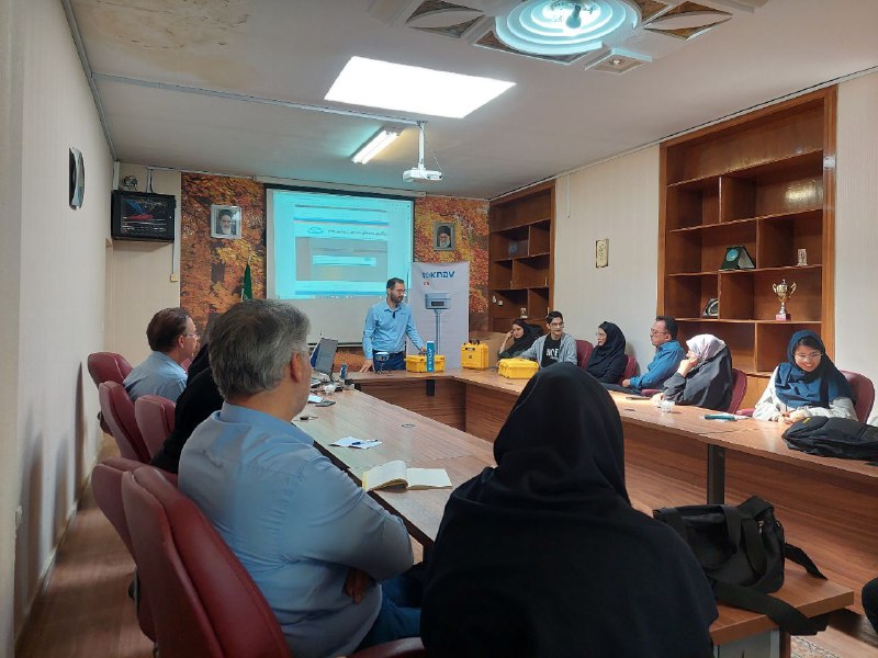 انجمن علمی مهندسی طبیعت
