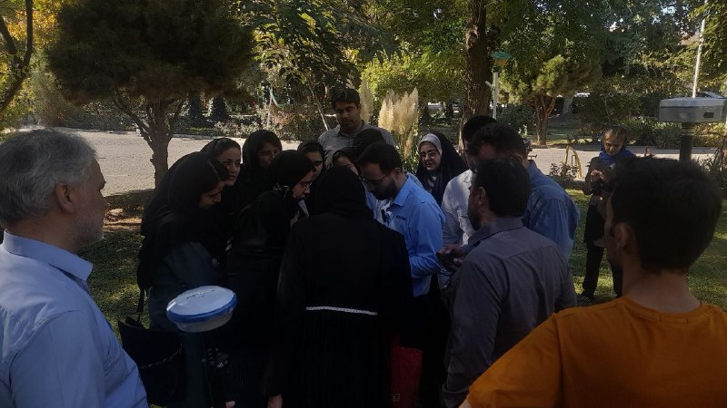 انجمن علمی مهندسی طبیعت