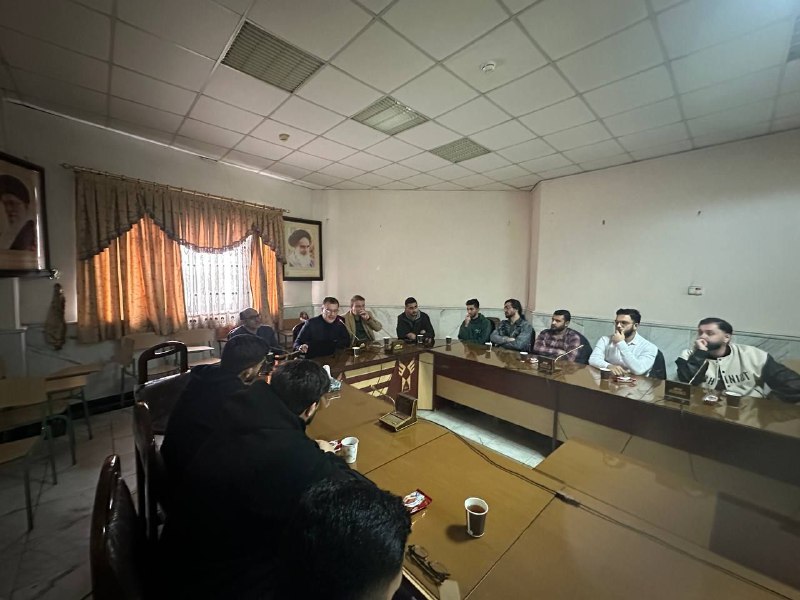 انجمن علمی مدیریت دانشگاه آزاد بابل