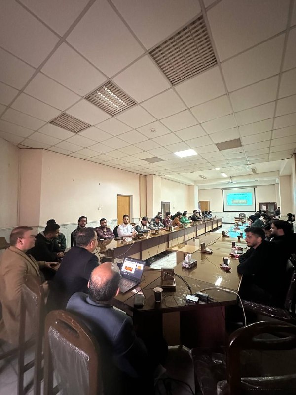 انجمن علمی مدیریت دانشگاه آزاد بابل