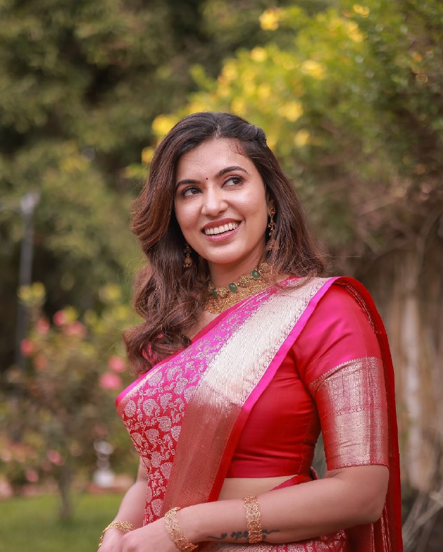 Anju Kurian 💃