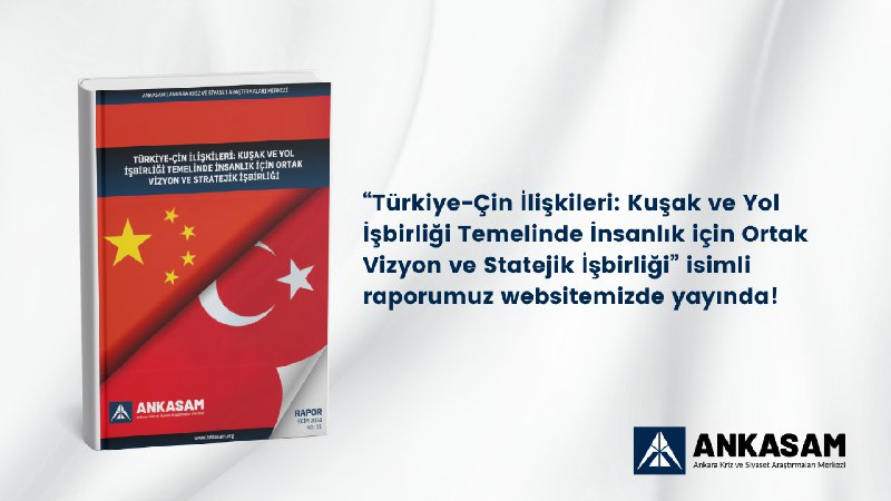 Ankara Kriz ve Siyaset Araştırmaları Merkezi …