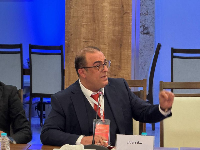 وكالة النبأ الخبرية