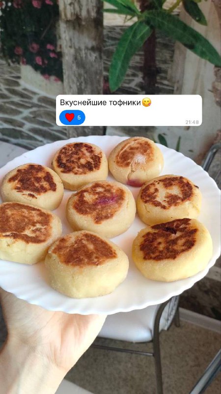 Annacooks | детские веган рецепты