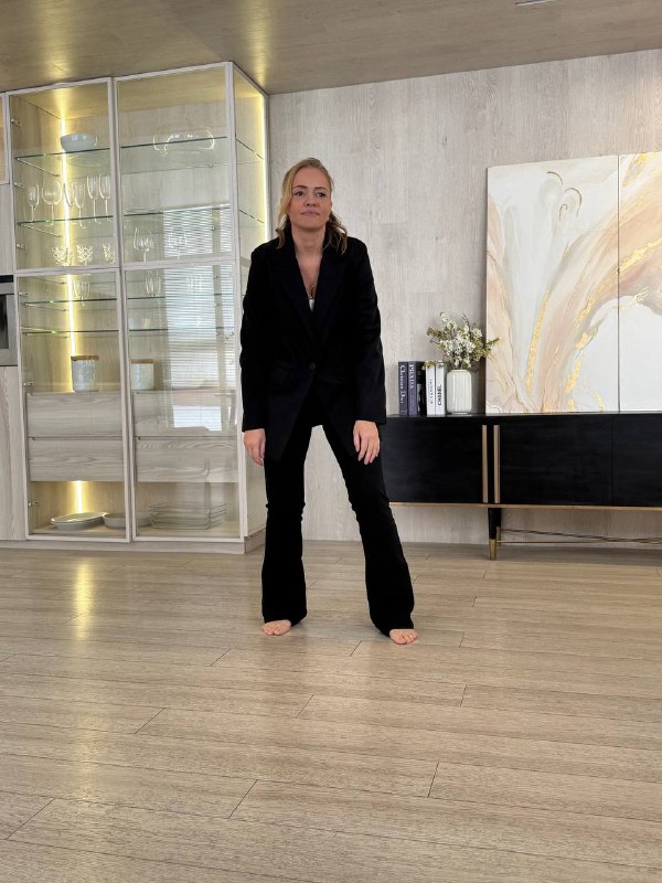 Анна Князева | PRO тело