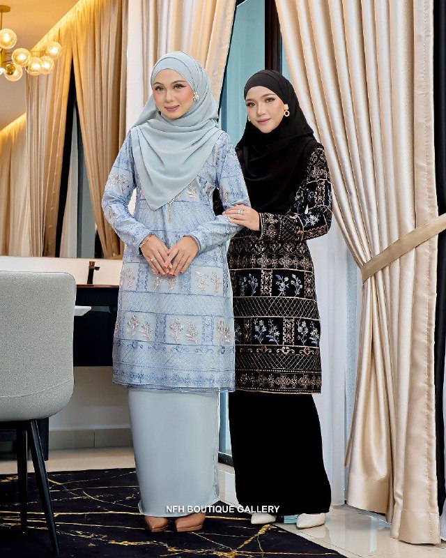 Aisya Hana Collection