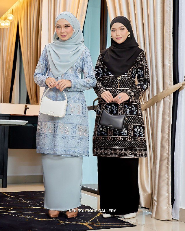 Aisya Hana Collection