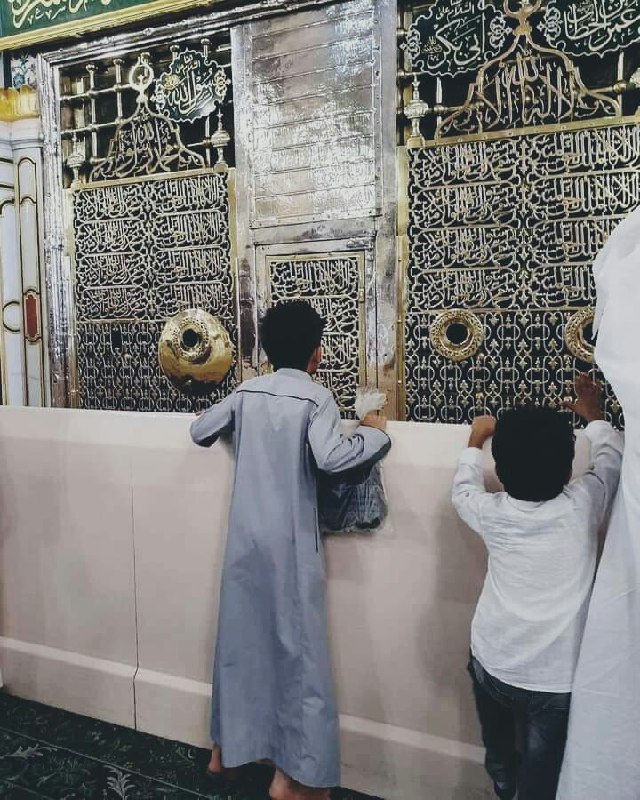 واستوحشت كل الأماكن وكل الخلائق...