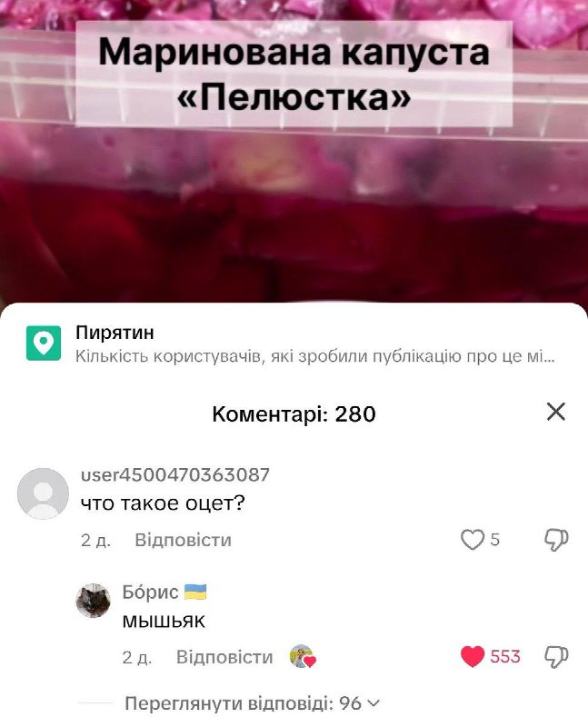 ЖК дискомфорт класу