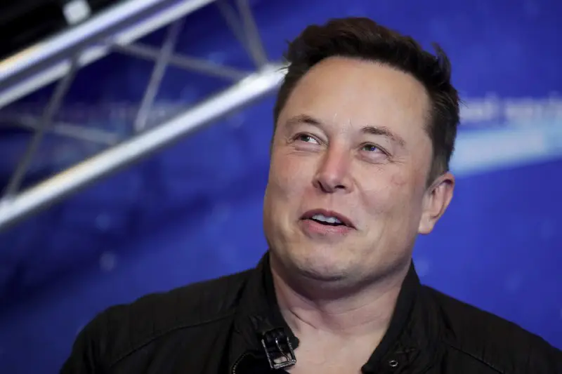 Elon Musk podria comprar Twitter avui mateix, així ho estan anunciant alguns mitjans de comunicació: ​