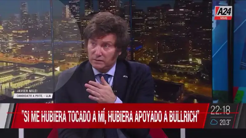 Duro como palo el peluca de tony