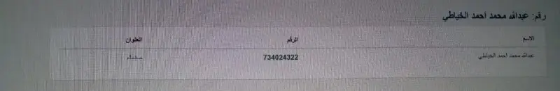 [#يمن\_بوي](?q=%23%D9%8A%D9%85%D9%86_%D8%A8%D9%88%D9%8A) [#مستر\_قلق](?q=%23%D9%85%D8%B3%D8%AA%D8%B1_%D9%82%D9%84%D9%82) [#عبدالله\_محمد\_احمد\_الخياطي](?q=%23%D8%B9%D8%A8%D8%AF%D8%A7%D9%84%D9%84%D9%87_%D9%85%D8%AD%D9%85%D8%AF_%D8%A7%D8%AD%D9%85%D8%AF_%D8%A7%D9%84%D8%AE%D9%8A%D8%A7%D8%B7%D9%8A)