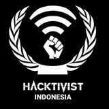 Follow the New Channel Of Hacktivist …