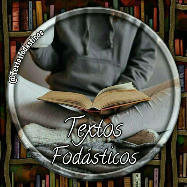 ***📚*** ¦ **TEXTOS FODASTICOS**