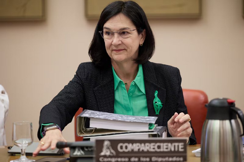 *****🇪🇸*******Otra filtración de datos de relevancia …