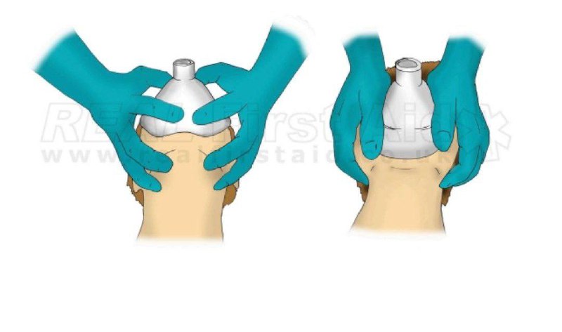 **\_طريقة اليدين: تتطلب استخدام كلتا اليدين، …