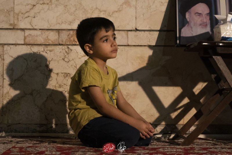 هیئت انصار الحسیـن (ع) گناباد