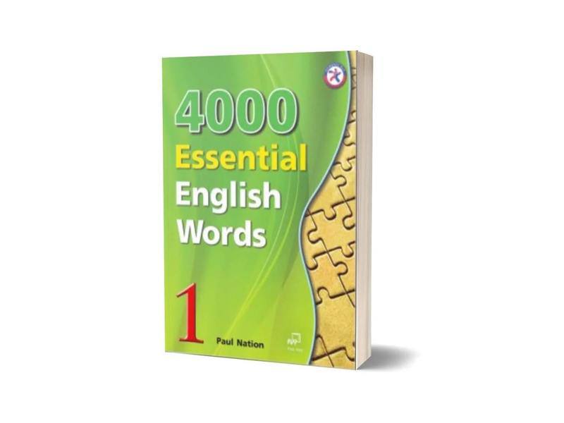 **4000 Essential English Words 1 - …