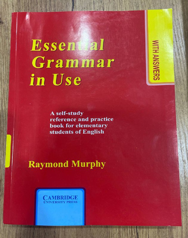 Essential Grammar in Use - 20.000 …