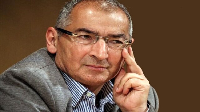***👈🏼*** **دکتر صادق زیباکلام: اگر به …
