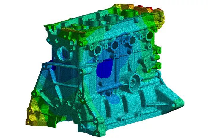 ***🛑******🛑*** دوره آنلاین ANSYS WORKBENCH مقدماتی: