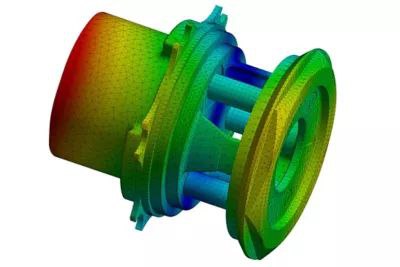 ***🛑******🛑*** دوره آنلاین ANSYS WORKBENCH پیشرفته …