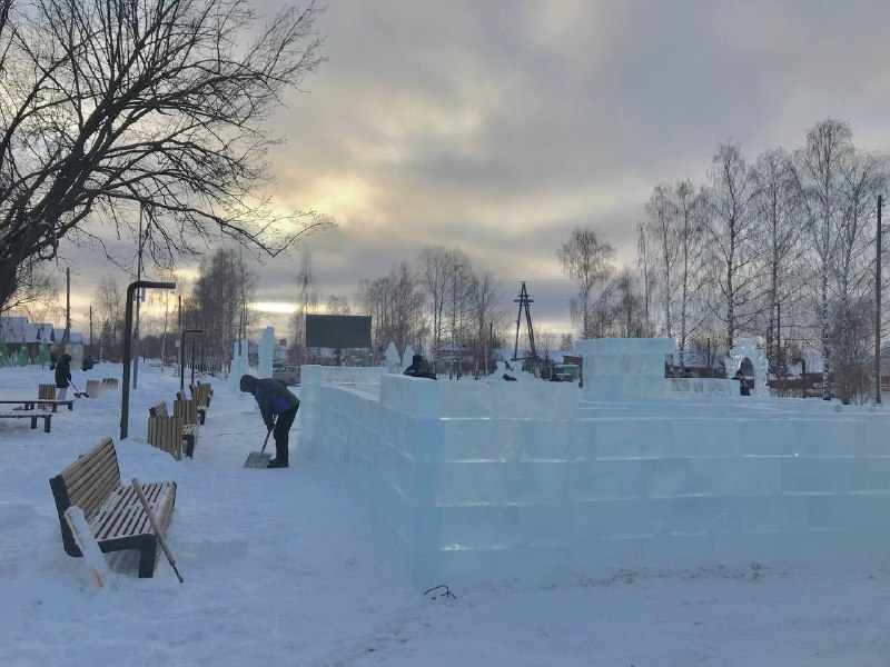 Экскурсии по Ижевску и Удмуртии