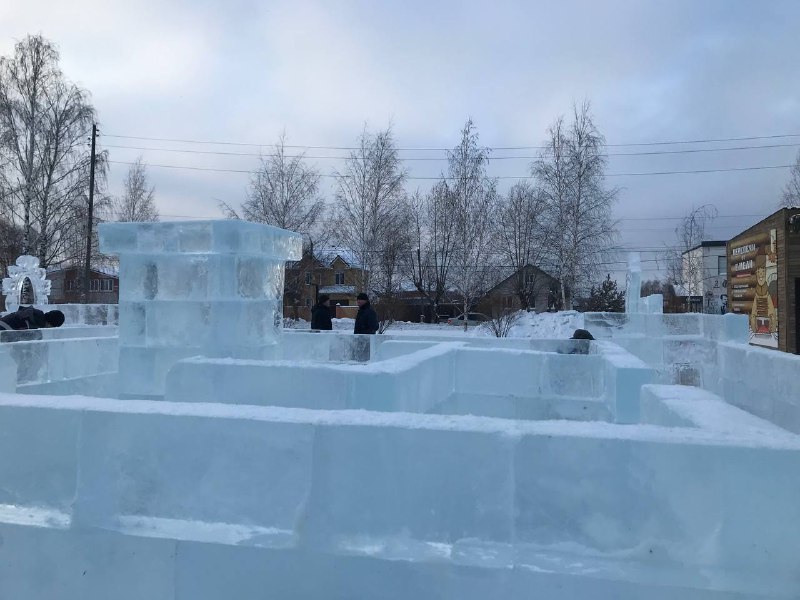 Экскурсии по Ижевску и Удмуртии