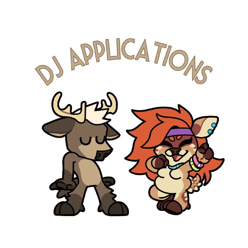 Interested in being a DJ at …