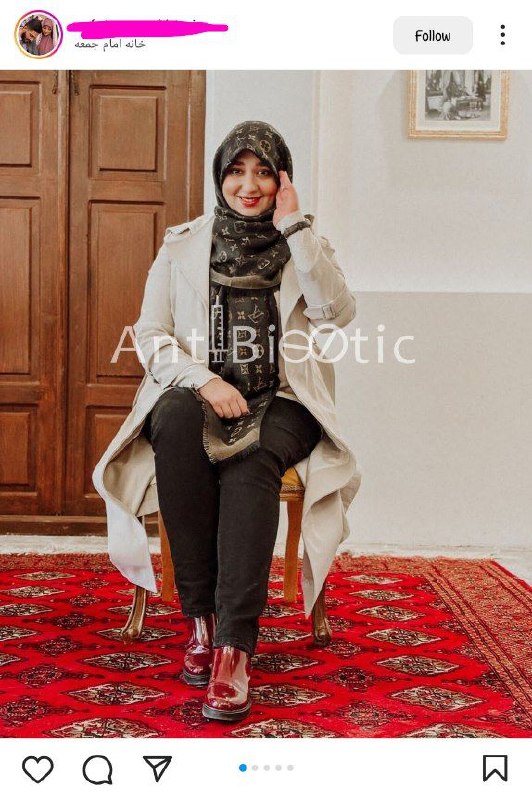 آنتی‌بیوتیک