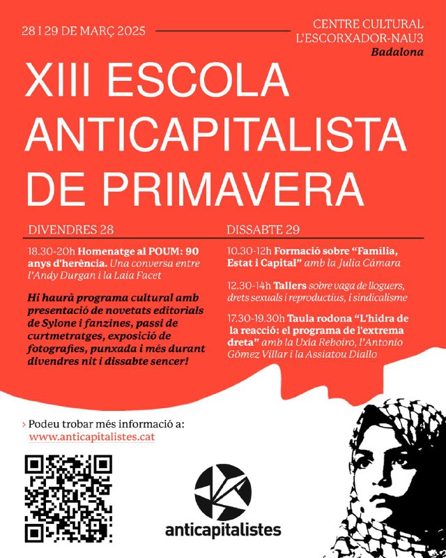 ***✨******🚨*** **Ja tenim el programa de …