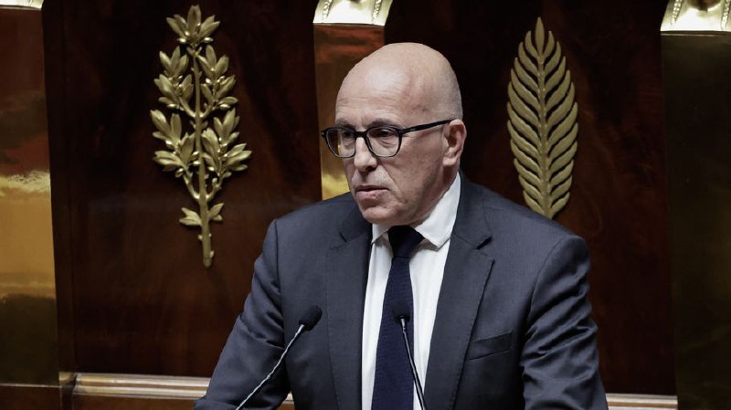 [­](https://www.francetvinfo.fr/alpes-maritimes/nice-la-permanence-du-depute-eric-ciotti-a-ete-perquisitionnee-dans-le-cadre-d-une-enquete-pour-detournement-de-fonds-publics_6909293.html)Une perquisition a eu lieu à …