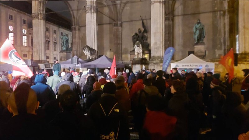 Antifa & Aufklärung von Remstal Rebell