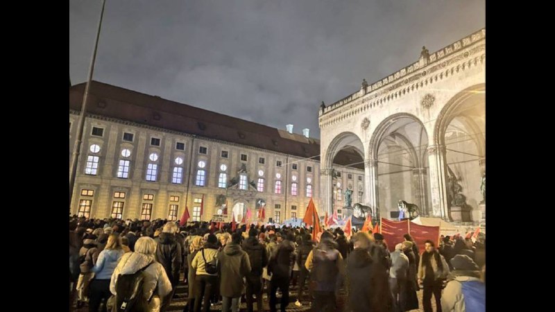 Antifa & Aufklärung von Remstal Rebell