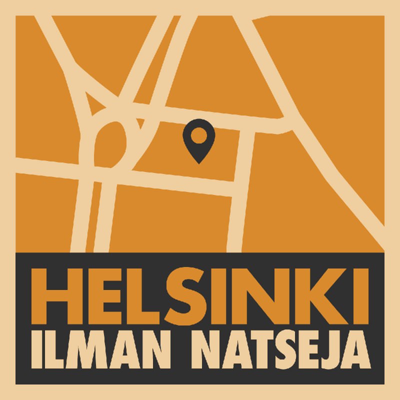 Helsinki ilman natseja – nyt ja …