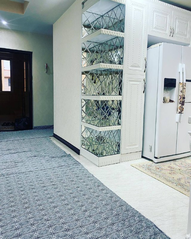 آینه دکوراتیو آنتیک