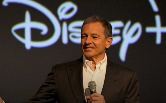 El CEO de Disney anuncia que …