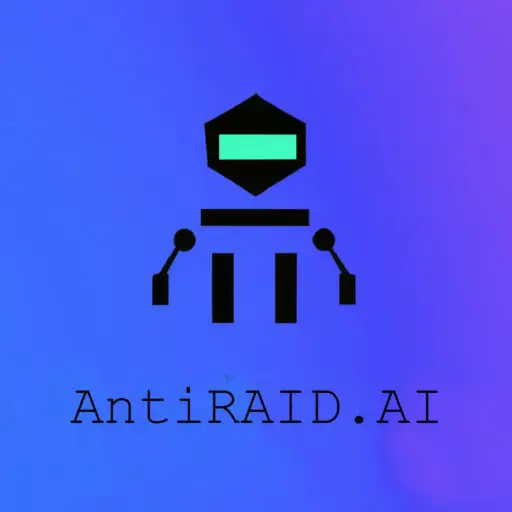 **Welcome to** [**AntiRAID.AI**](http://AntiRAID.AI/)**, the future of …