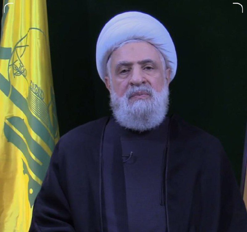 *****?*** دبیر کل حزب الله لبنان …