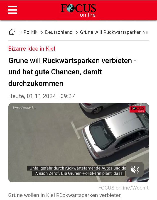 Man glaubt oft, daß Maß an …